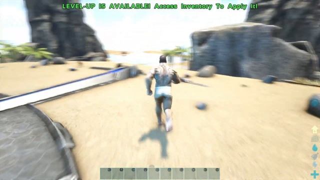 Wildcard, Oops You Did It Again. Summer Bash broke Ark on Console. смотреть онлайн