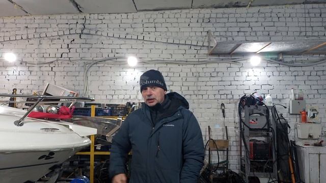 Выбор якоря для лодки смотреть онлайн