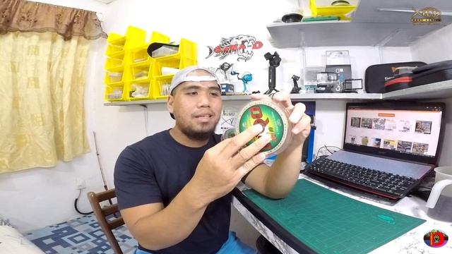 Yes Mumujuri Pro X8 Extra Power Braided Line (100m) RM25.11 only | Sponser by Yes Fishing #like #Ye смотреть онлайн