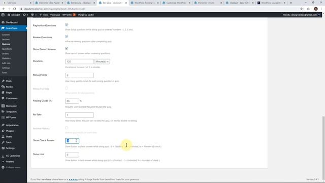 Build & Sell Online Courses with WordPress (Using Free Plugins) LearnPress & Elementor смотреть онлайн