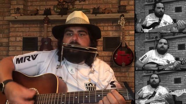Falcon - Heart of Gold(Neil Young) смотреть онлайн