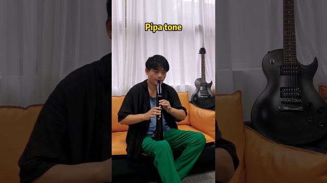 These sounds from Happy Soulmate Y8 Digital Wind Instruments are just wonderful! смотреть онлайн