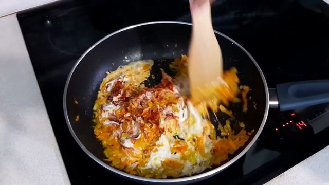 Часто готовлю ИЗ ФАРША на ОБЕД или на УЖИН! Вкуснейшие Ленивые Голубцы из фарша!
