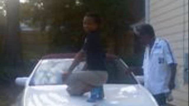 MY STORY BY SEAN MCGREE смотреть онлайн