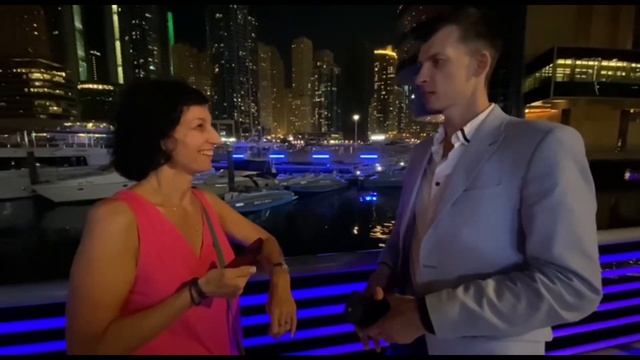 Интервью: Pro_сделки в Дубае смотреть онлайн