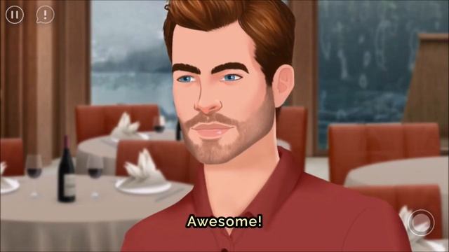 Recipe of Love Season 21 Episode 1 Nine Honeymoons (Diamond Choices) Journeys Interactive Series смотреть онлайн