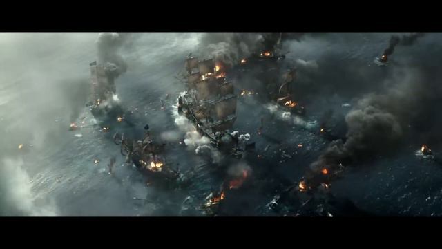 Бригада Карибского моря смотреть онлайн