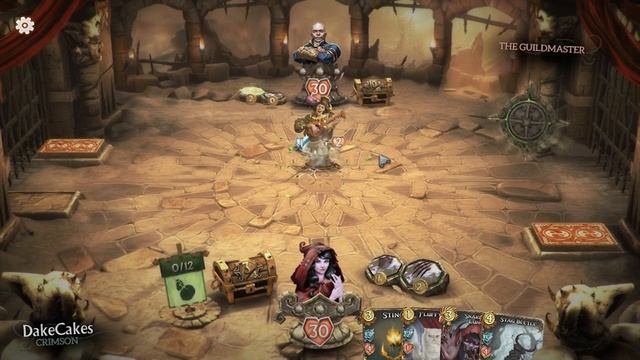 Fable Fortune - A Fable CCG