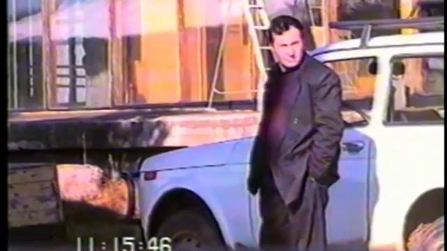 Криминальная Россия Петрик смотреть онлайн