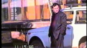 Криминальная Россия Петрик