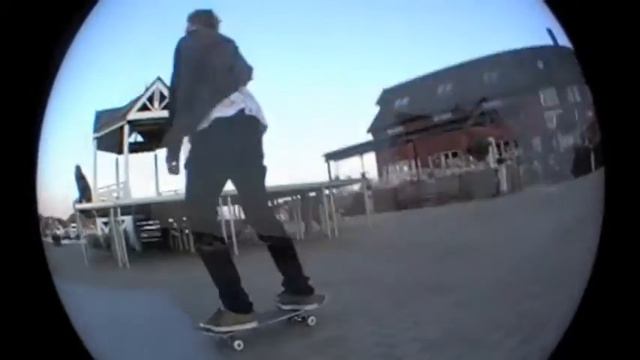 Tor Andre`s skate session смотреть онлайн