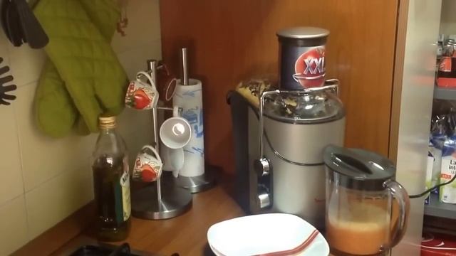 Соковыжималка Moulinex JU655. 1200w смотреть онлайн