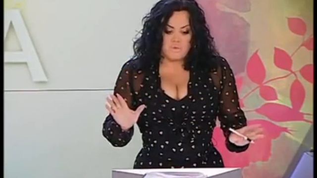 Инна Лукянович Выпуск 1КУДА ДЕЛАСЬ ИННА?ОНА МЕРТВА?