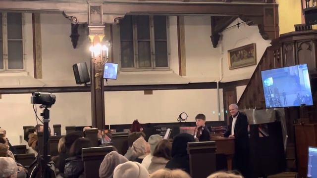 A. Corelli, Violin Sonata in E minor, No 8