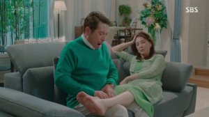 Красавчик и Чжон Ым 1 сезон 4 серия