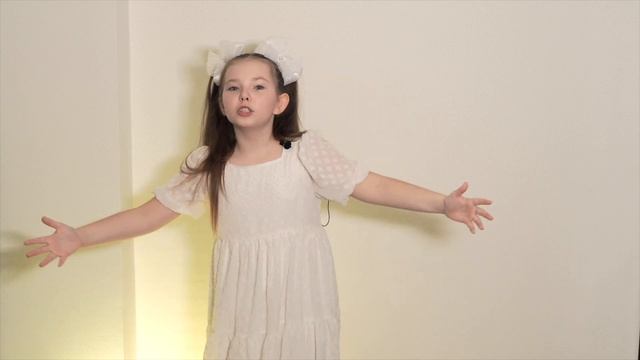 Агния Барто "В театре" смотреть онлайн