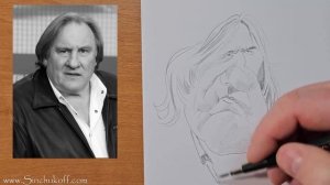 как рисовать шаржи как рисовать карикатуры