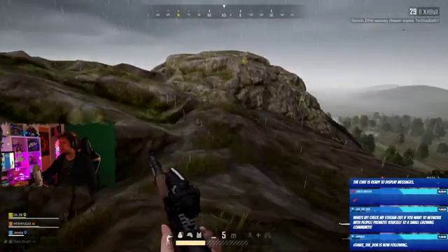 PUBG : Пупок по Русски!!! ТОП 1 смотреть онлайн