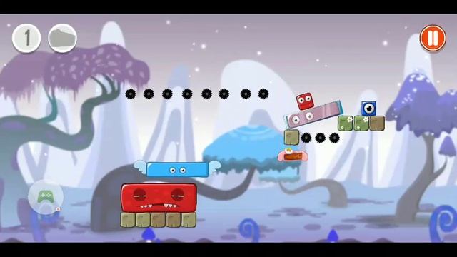 Monsterland 2. Fairy Tales. Challenge. 5-9 смотреть онлайн