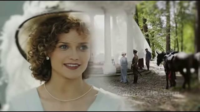Музыка к фильму "Серебряный бор". Композитор Евгений Ширяев. смотреть онлайн