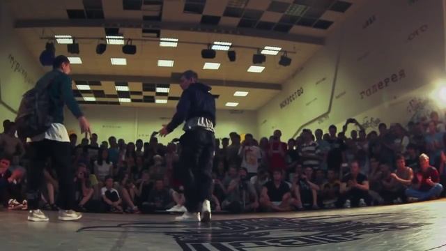 FULL Powermove COMBOnation 5