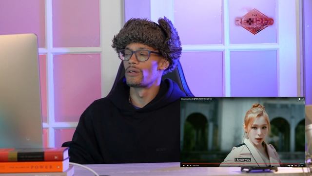New Reaction Alert! ? Dreamcatcher "Bon Voyage" смотреть онлайн
