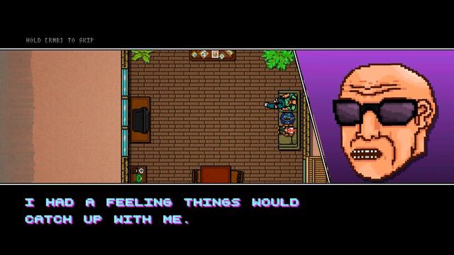 Hotline Miami 2 :➤ ALL BOSSES With Cutscenes [ 4K60ᶠᵖˢ UHD ] смотреть онлайн
