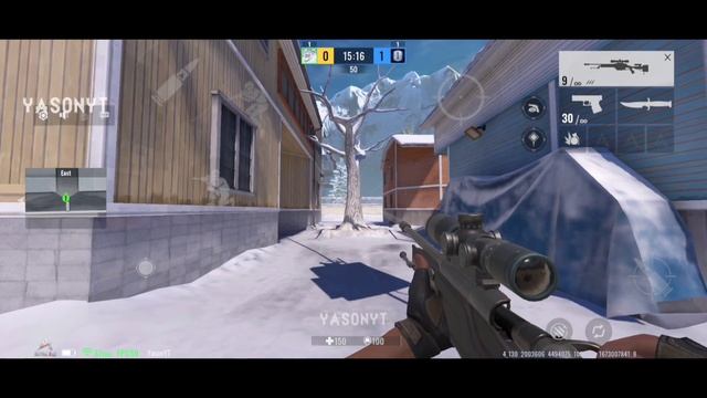 Alpha Ace vs Battle Skill Comparison смотреть онлайн