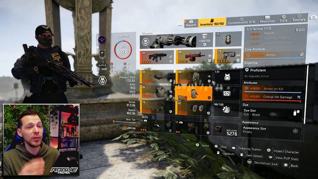 52% AoK ~ Beaming With TONS of Survivabilty | TU20 Builds | #TheDivision2 | PurePrime смотреть онлайн