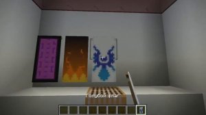 5 КРАСИВЫХ ФЛАГОВ В MINECRAFT!