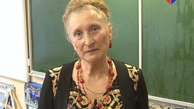 "В моем любимом городе": признание учителей смотреть онлайн