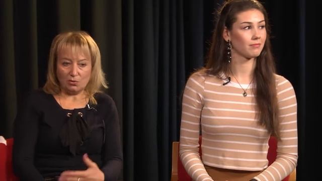 Новый подход к обучению в Пушкинском Лицее. смотреть онлайн