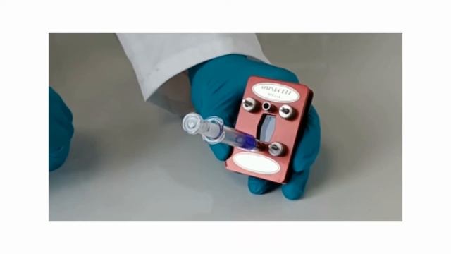How to fill an Omni-Cell смотреть онлайн