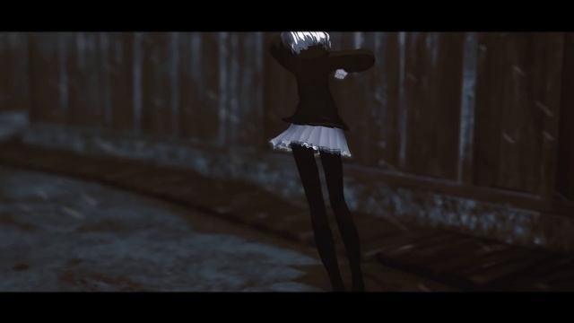 *You are my Universe* [MMD] ll 60 FPS смотреть онлайн