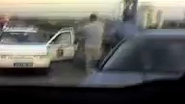 У водилы X5 отбирают права за превышение смотреть онлайн