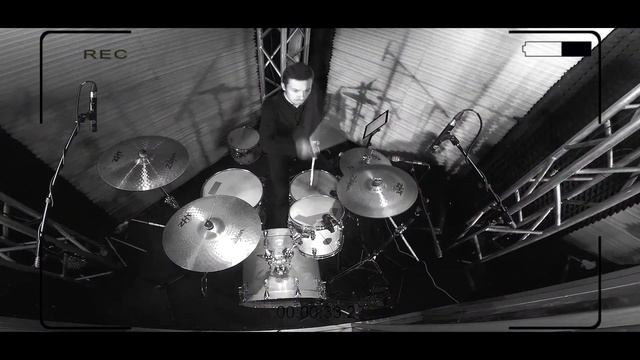 Кавер-группа "Band'n'Roll" (Бандероль) - Вояж (cover Leningrad) смотреть онлайн