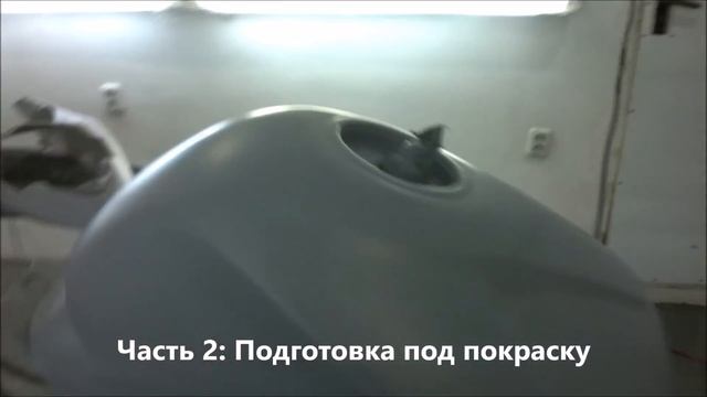 Переделка китайской копии мотоцикла в японский оригинал смотреть онлайн