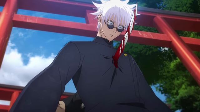 GOJO IS ALIVE - Six Eyes Reincarnation EXPLAINED! | Jujutsu Kaisen Chapter смотреть онлайн