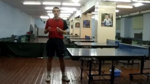 ПОДАЧИ в НАСТОЛЬНОМ ТЕННИСЕ (ТЕХНИКА ПОДАЧ, ВИДЫ ПОДАЧ в НАСТОЛЬНОМ ТЕННИСЕ)