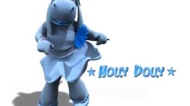 Holly Dolly смотреть онлайн