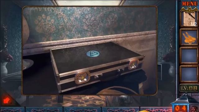Can You Escape The 100 Room VI Level 8 Walkthrough смотреть онлайн