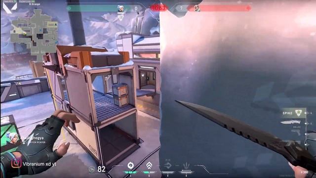 valorant timepass thnx for 50 subs смотреть онлайн