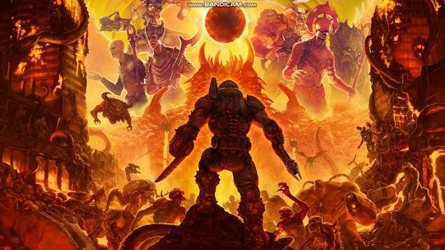 стоит ли покупать DOOM Eternal? смотреть онлайн