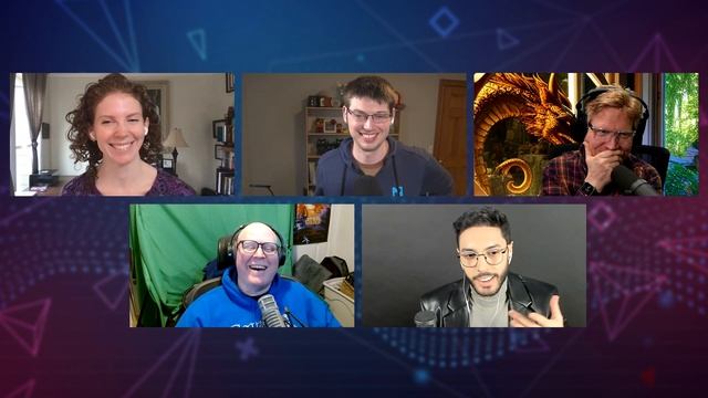 Comparing React and Angular in 2023 - RRU 216 смотреть онлайн