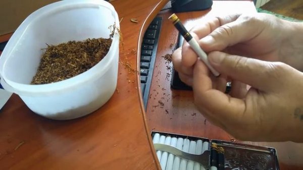 Mr Tabak & Tabak13 ru