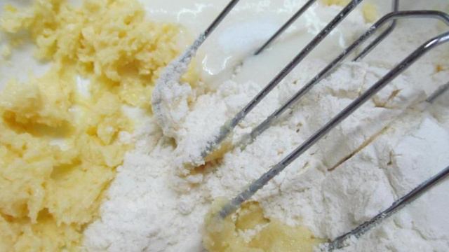 Вкусные будни