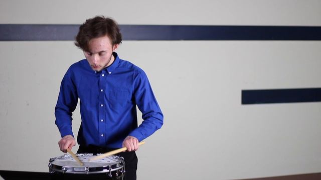 Douze Études pour Caisse-Claire de Jacques Delécluse: I смотреть онлайн