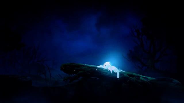 Ori And The Blind Forest - САМЫЙ КРАСИВЫЙ ПЛАТФОРМЕР?[Первый взгляд]