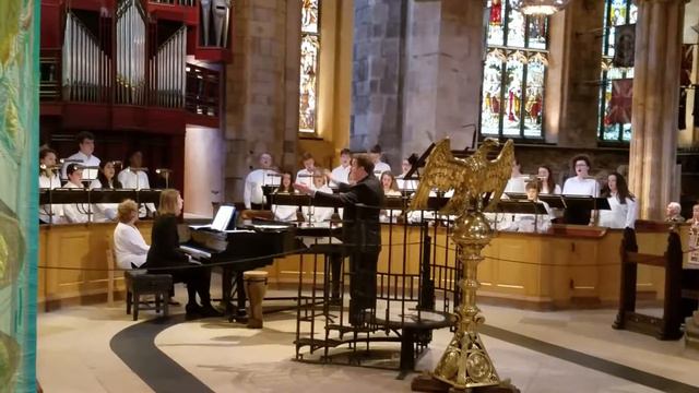 07 If Ye Love Me Thomas Tallis смотреть онлайн