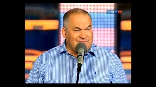 Смеемся с Игорем Маменко смотреть онлайн